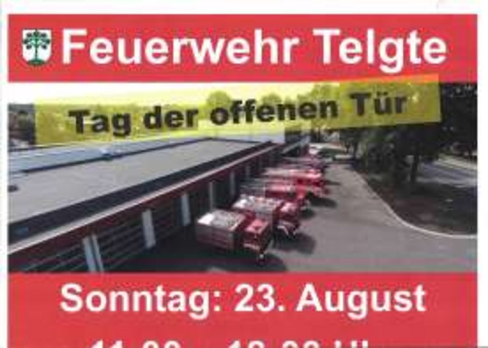Auf dem Rathausdach wurde die neue Hochleistungssirene installiert, die am 05.09.2019 erstmalig zum Einsatz kommt