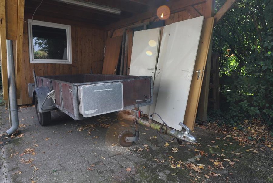 Anhänger